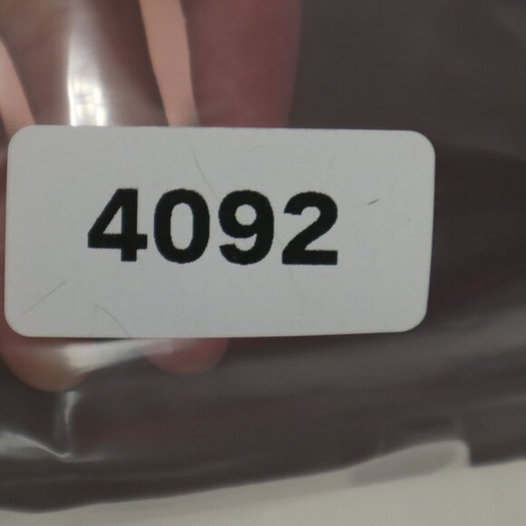 Gilbreath Nylon Nightgown Womens 32 White Coquette Dainty Romantic Vintage 60s - Picture 14 of 16